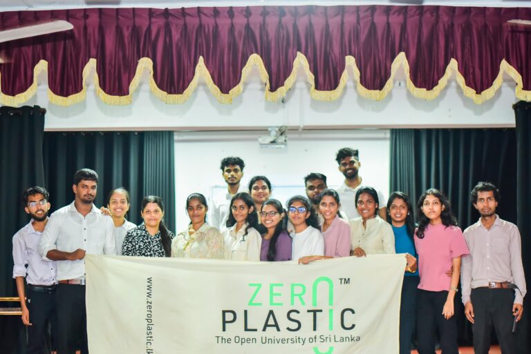ZeroPlastic Community Advances Vivruthabhimani 2026 All-Island Oratory Competition to Semi-Finals